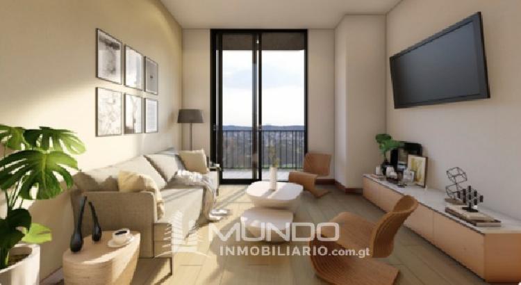 APARTAMENTOS EN PRE-VENTA EN ZONA 10/MUNDO INMOBILIARIO — foto 7