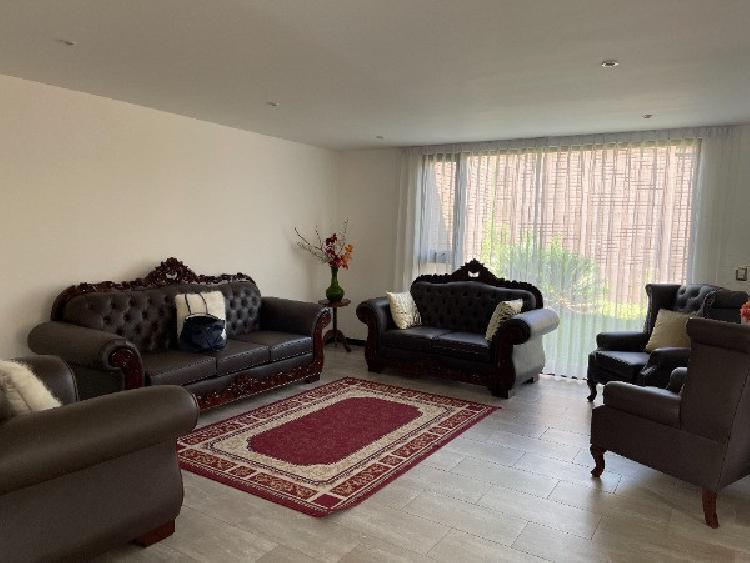 SE VENDE HERMOSA CASA ANTARIA BUENA VISTA — foto 3