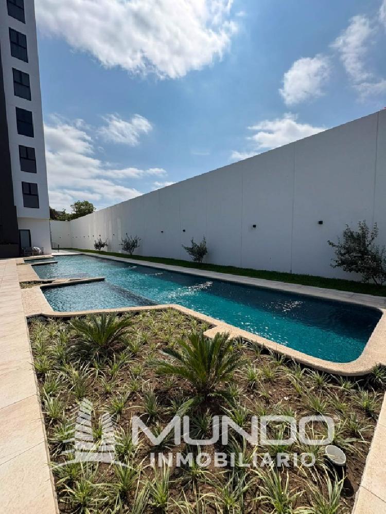 APARTAMENTO EN RENTA EN ZONA 11 MARISCAL - 18
