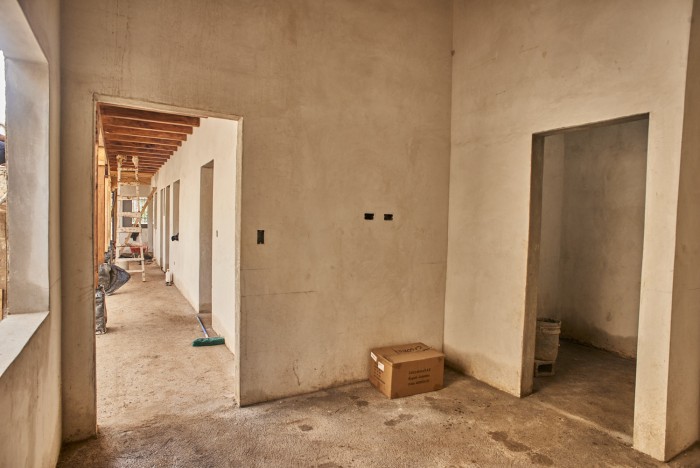 Casa "SF A" en VENTA, Condominio Los Franciscanos - Miniatura 7