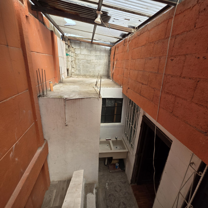 En Venta Casa en Planes de Bárcenas Villa Nueva — foto 12