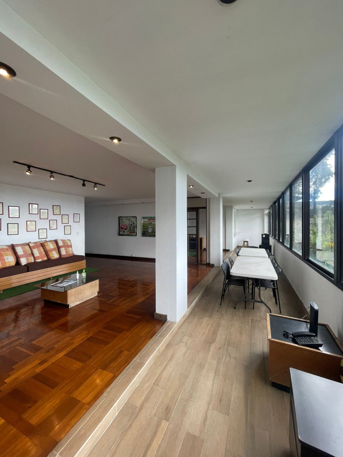 HERMOSA CASA EN RENTA Y VENTA ZONA 15 — foto 7