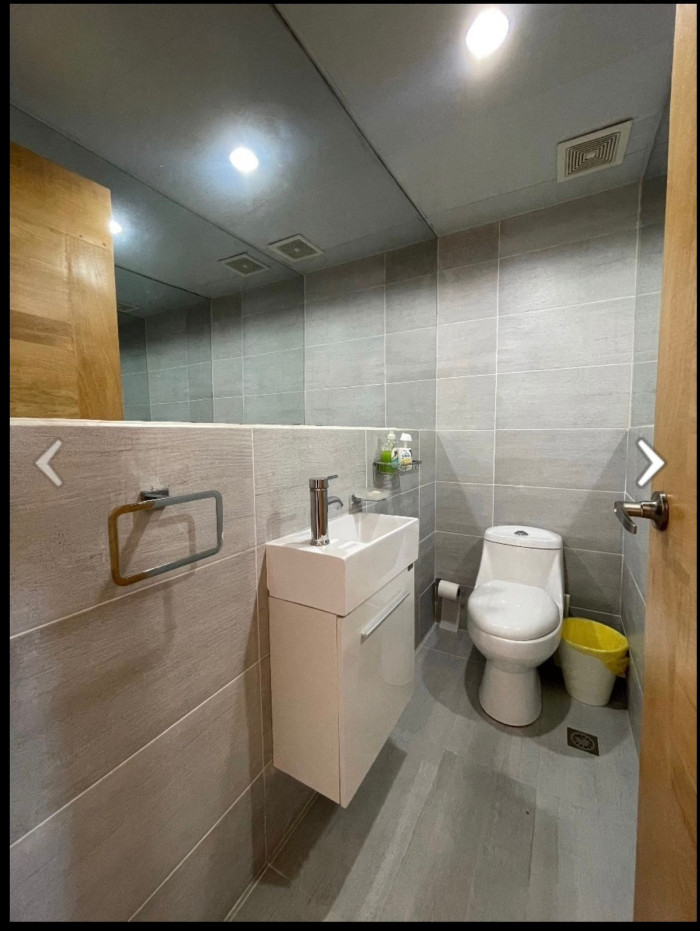Apartamento amueblado en Alquiler en Bella Vista — foto 7