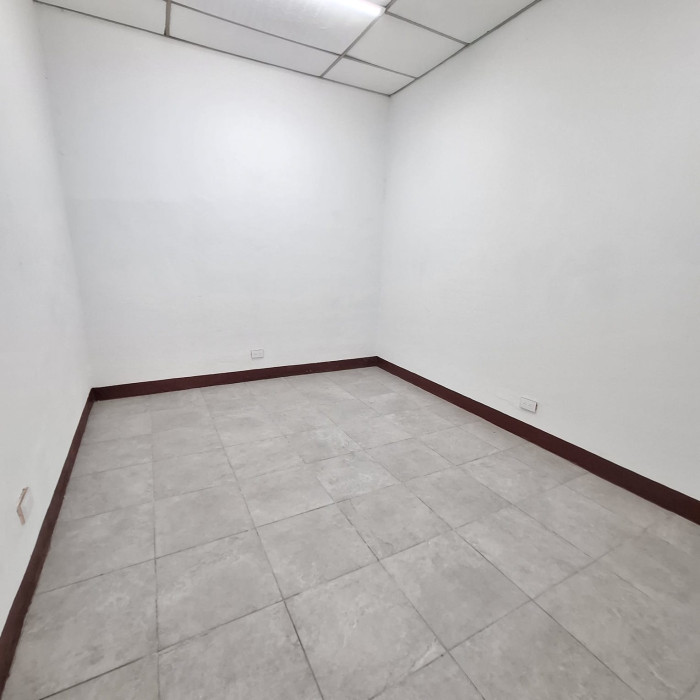 Casa de renta de uso comercial en zona 1 Guatemala — foto 4