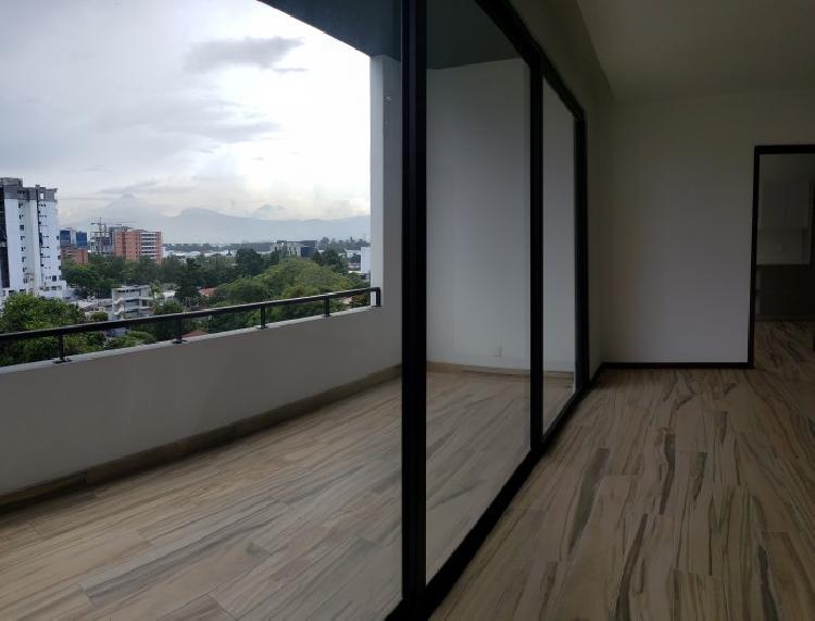 AMPLIO Apartamento en Venta ZONA 14 - Image 2