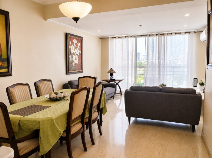 Apartamento en Venta o Renta, Malecón Center - 3