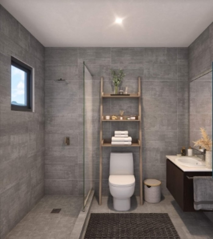 Apartamento en Venta Zona 15 Vista Hermosa 2 - Miniatura 7