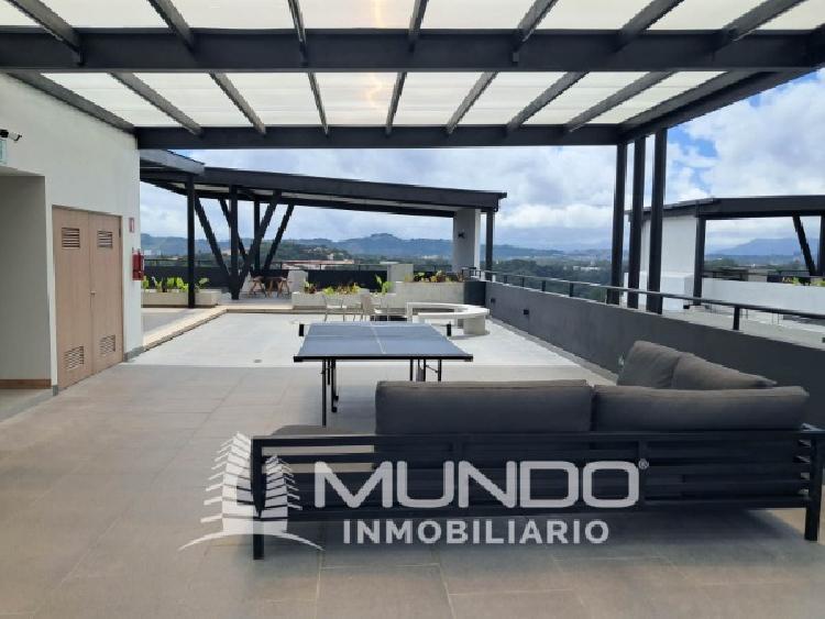 APARTAMENTO EN VENTA ZONA 2 / MUNDO INMOBILIARIO - Miniatura 8