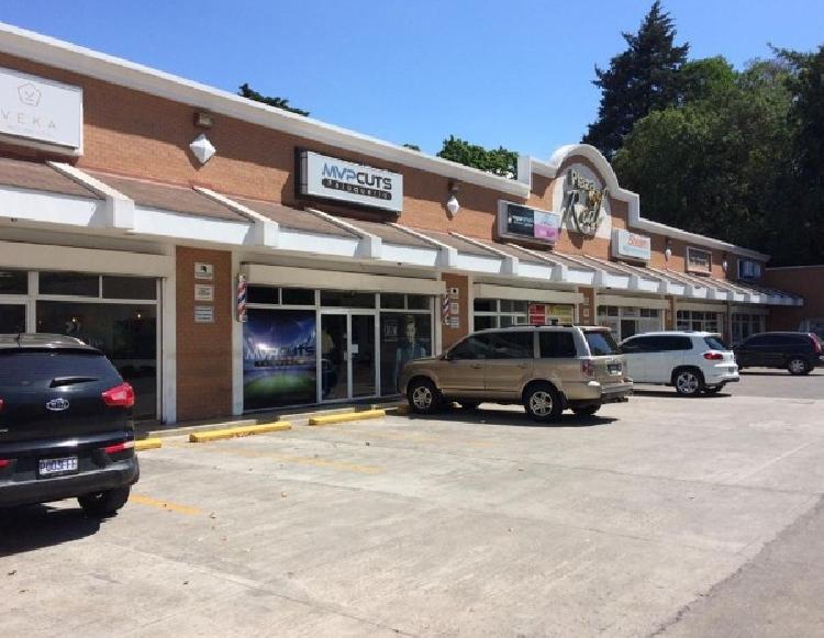 Local en renta zona 10 / Plaza Real — foto 4