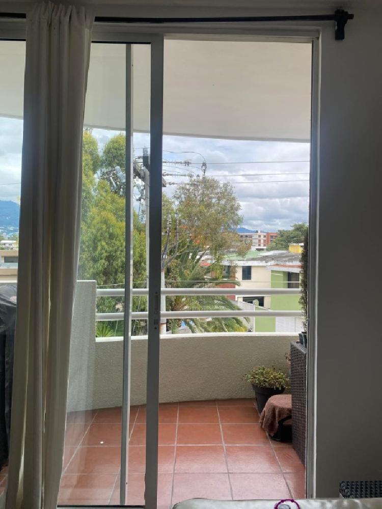 APARTAMENTO EN 4TO NIVEL NO ELEVADOR ZONA 11 CHARCAS — foto 5