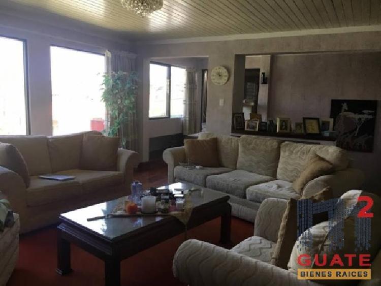 Casa en Venta, Carretera a El Salvador — foto 2