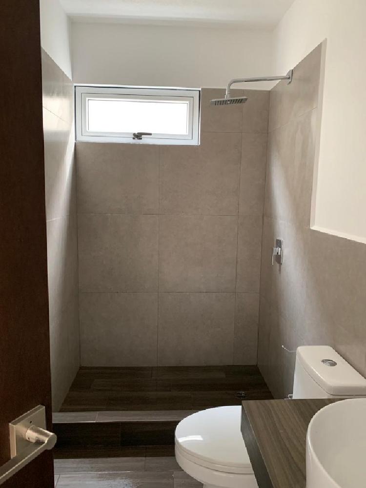 APARTAMENTO EN RENTA EN HACIENDA REAL ZONA 16 — foto 10