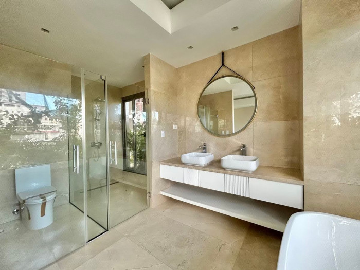 Lujoso apartamento en venta en torre eco-verde en Naco — foto 12