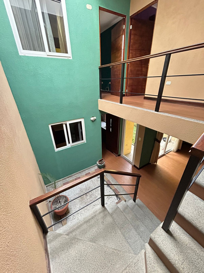 Casa en venta en Carretera a El Salvador Olmeca — foto 6
