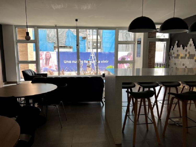 APARTAMENTO EN RENTA EN PARQUE MATEO ZONA 7 — foto 15