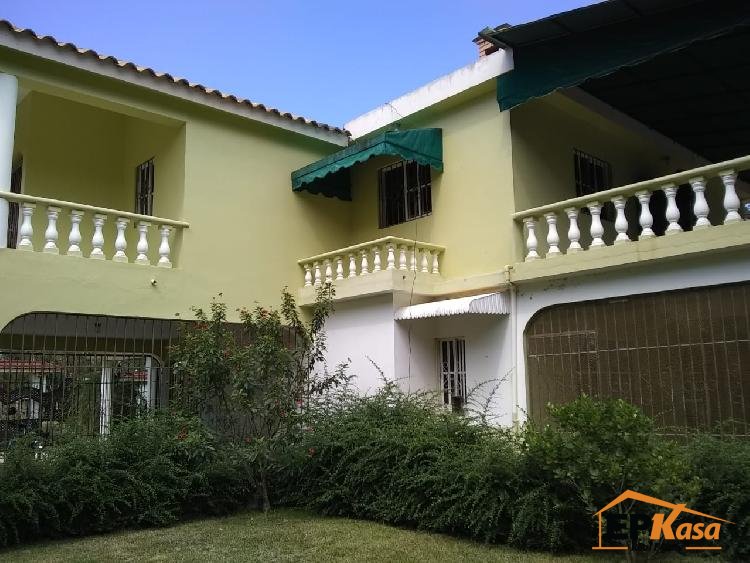 Casa de Venta en Jarabacoa. - 8