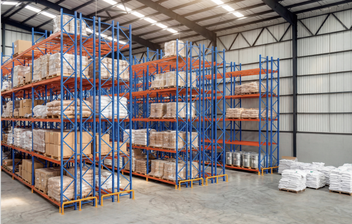 Bodega en Venta o Renta ZDEEP Michatoya Pacifico - Miniatura 7