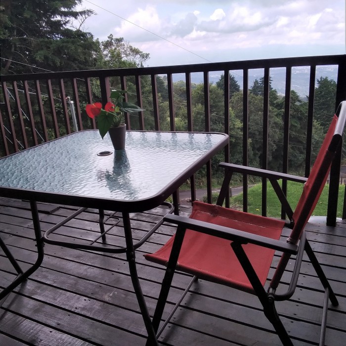 En venta quinta c/casa y cabañas faldas del volcán Poas - 25
