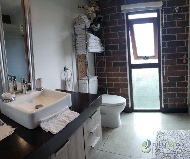 VENTA APARTAMENTO RESIDENCIAL EN CAYALA ZONA 16 - Miniatura 12