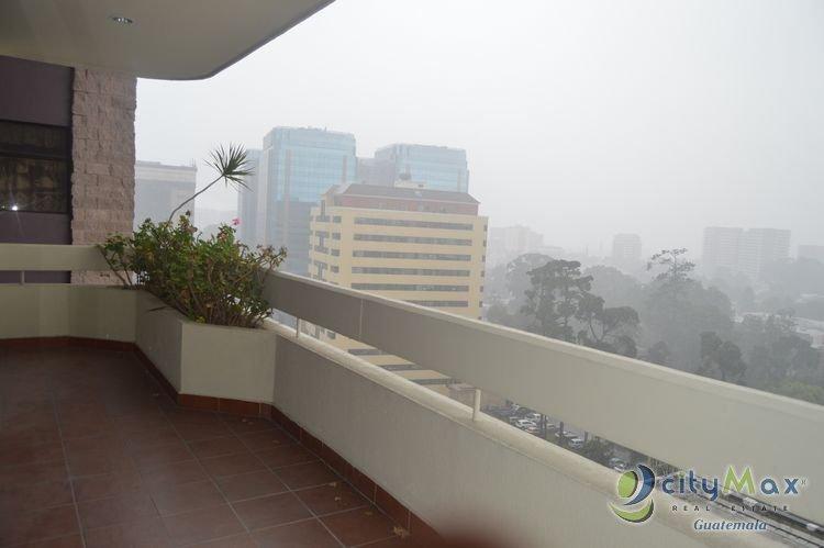 Vendo o Alquilo Apartamento AMUEBLADO zona 14 piscina - Image 3