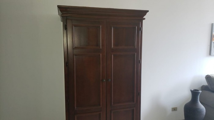 Alquiler Apartamento amueblado Santorini Américas z. 14