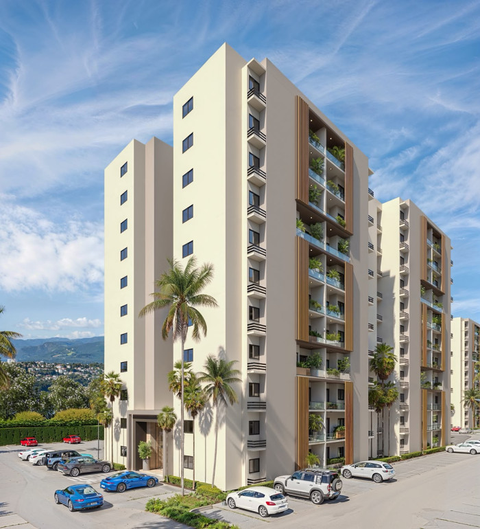 VENTA DE APARTAMENTOS TORRE REAL XI THOMEN