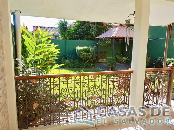 Santa Elena Remodelada, Privado zona segura - 9