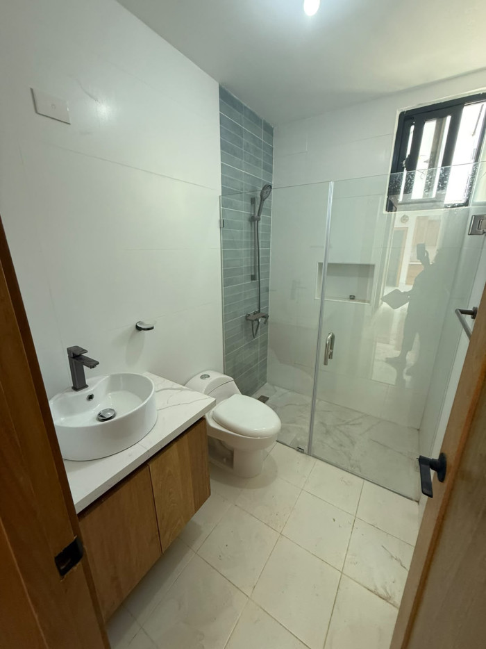 VENTA DE APARTAMENTOS PROYECTO CERRADO GURABO - 11