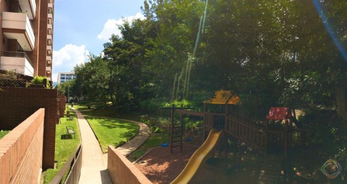 VENDO APARTAMENTO EN JARDINES DEL ACUEDUCTO, ZONA 10. — foto 6