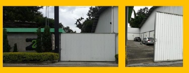 BODEGA EN RENTA EN ZONA 2 / MUNDO INMOBILIARIO