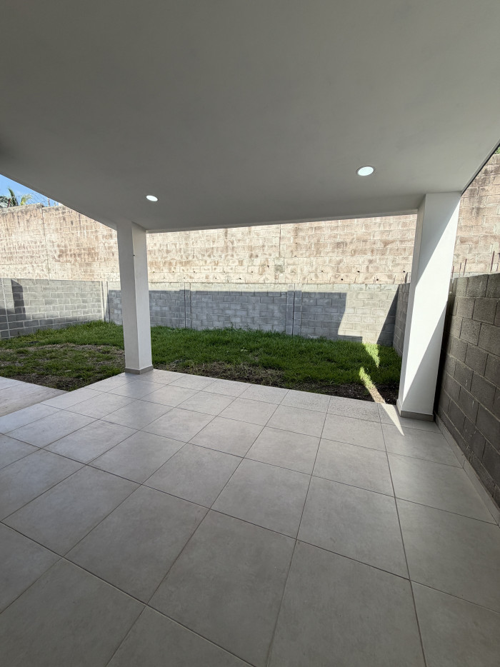 Casa en alquiler en Residencial Townhouses Pasatiempo - 7