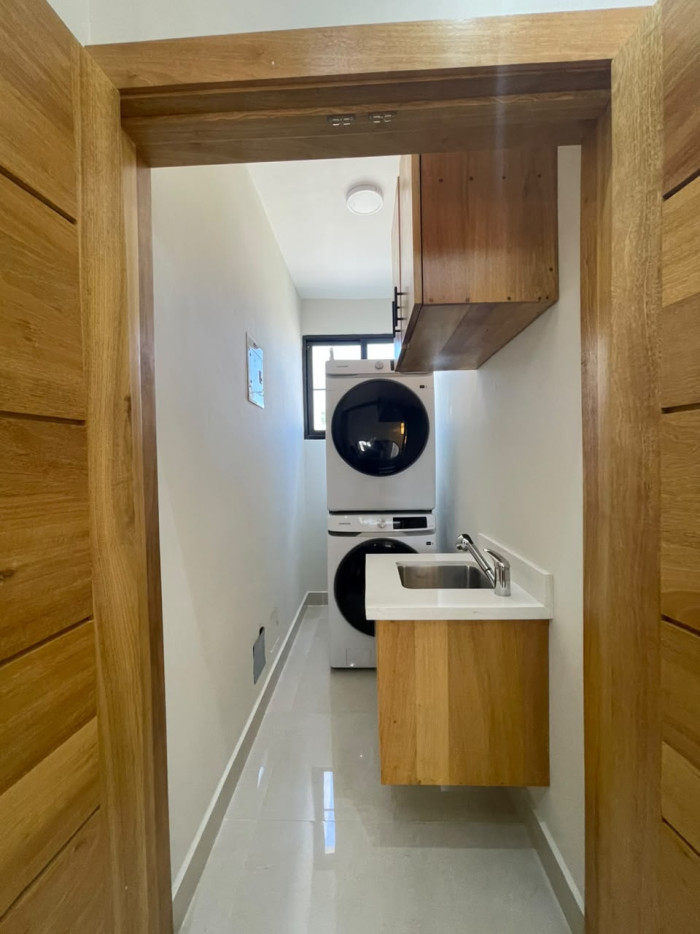 VENTA DE CASA AMUEBLADA EL DORAL CORONA PLAZA — foto 5