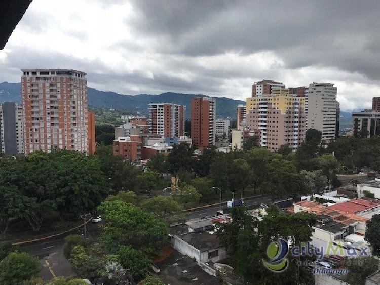 VENTA apartamento Penth House de 2 niveles en zona 13 - Miniatura 16