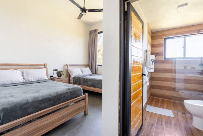 Hermosa Villa en venta en Constanza, La Vega RD - 7