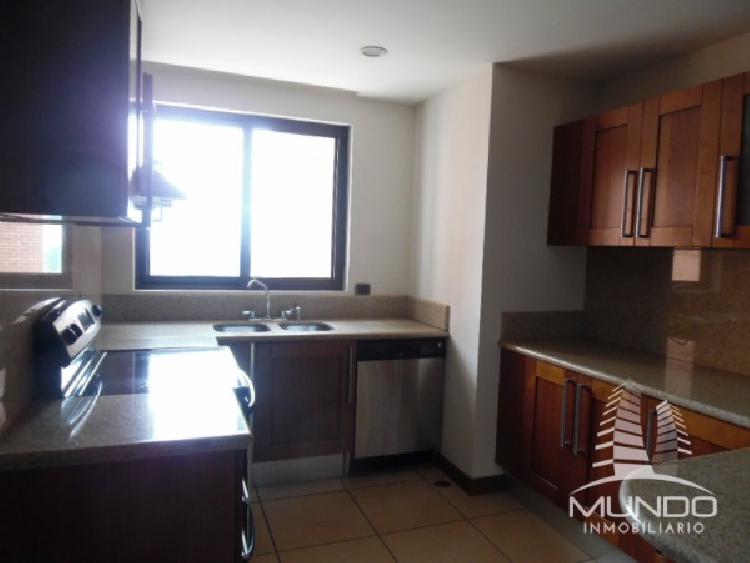APARTAMENTO AMOBLADO EN RENTA EN ZONA 14/MI — foto 7