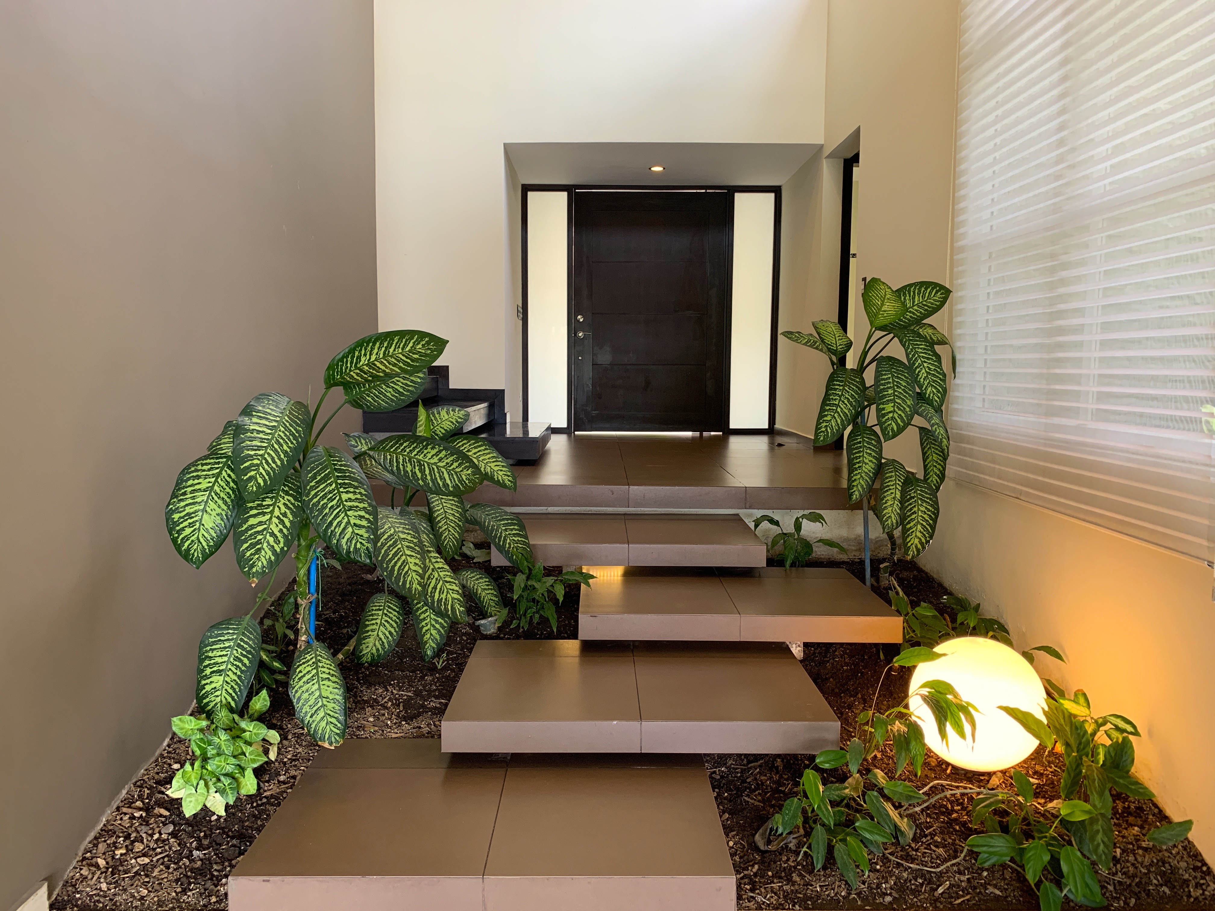 La Montaña, exclusiva casa en alquiler o venta. - 2