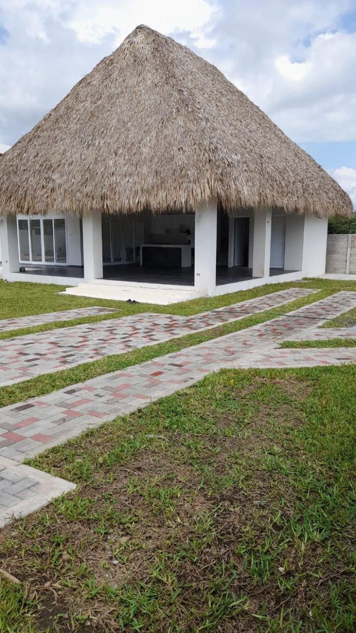 Vendo casa NUEVA en MONTERICO !! - 11
