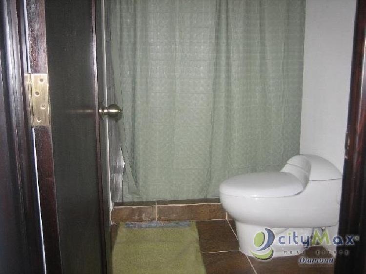 LINDO APARTAMENTO AMUEBLADO EN ZONA 10 - Image 2
