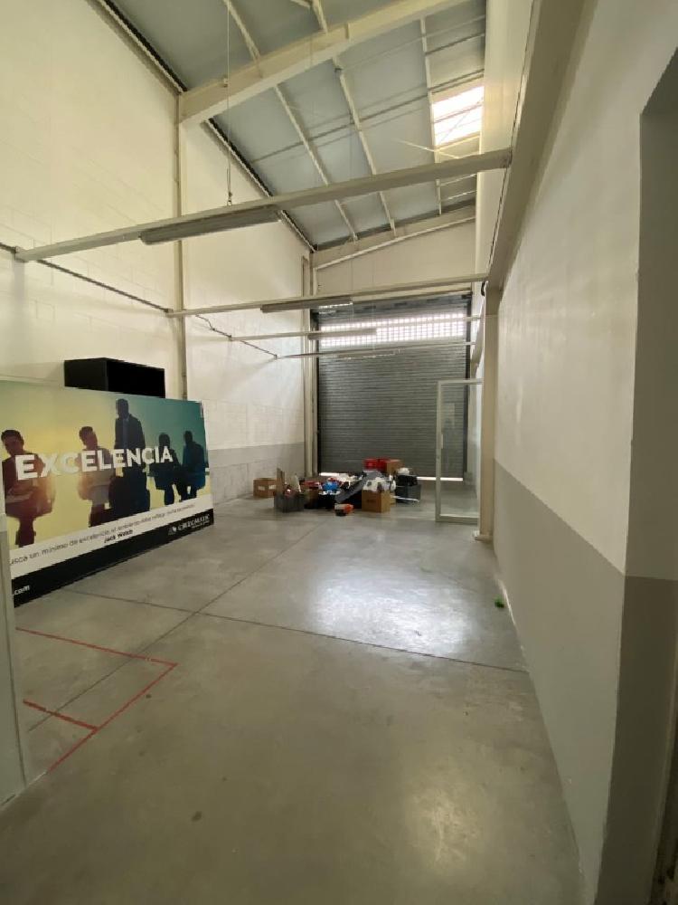 BODEGA EN RENTA - 7