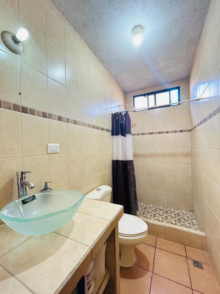 CASA EN VENTA EN AMATITLAN COLONIA VISTA AL LAGO — foto 9