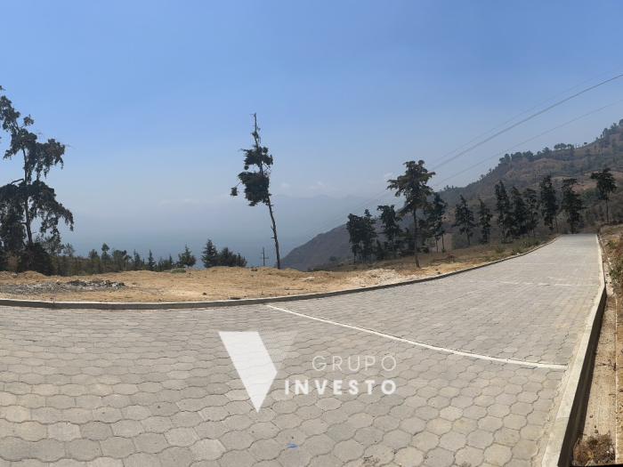 Terrenos en venta con vista al Lago de Atitlán. - 7