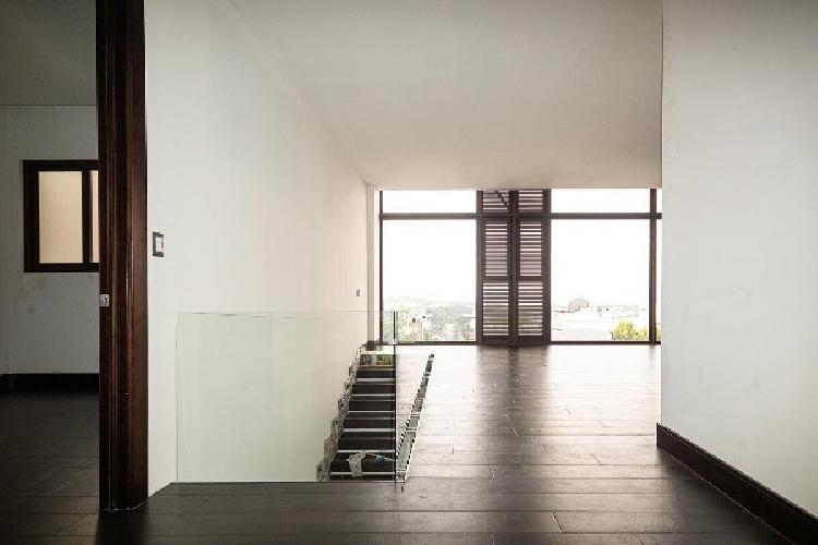 PENTHOUSE EN RENTA EN BOSCO ZONA 15 / MI — foto 3