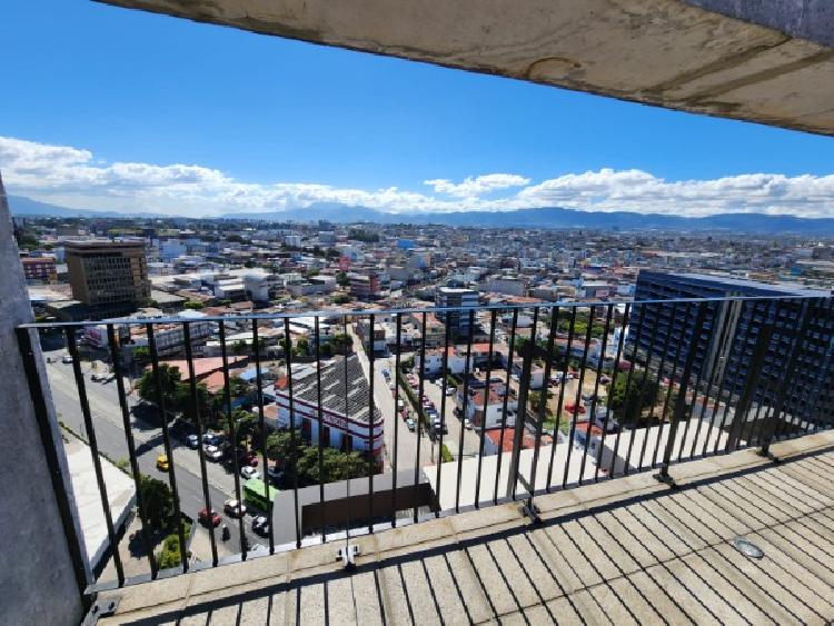 Apartamento en renta bien ubicado excelente vista a la — foto 14