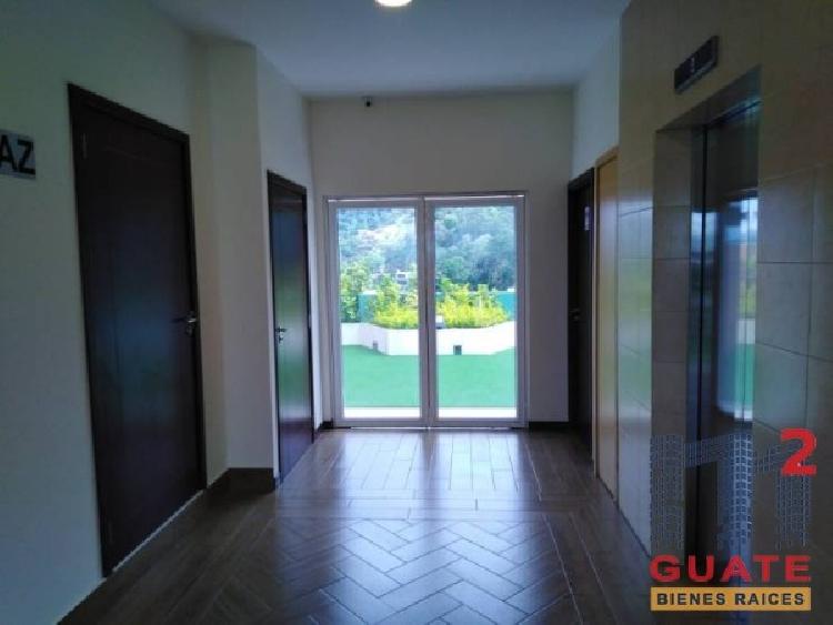 Apartamento de 127 m2 de construcción en Renta, Zona 15 — foto 6