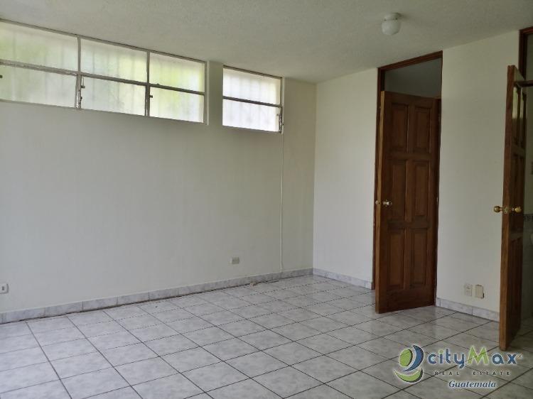 Casa o Terreno en venta VISTA HERMOSA I zona 15 - Miniatura 8