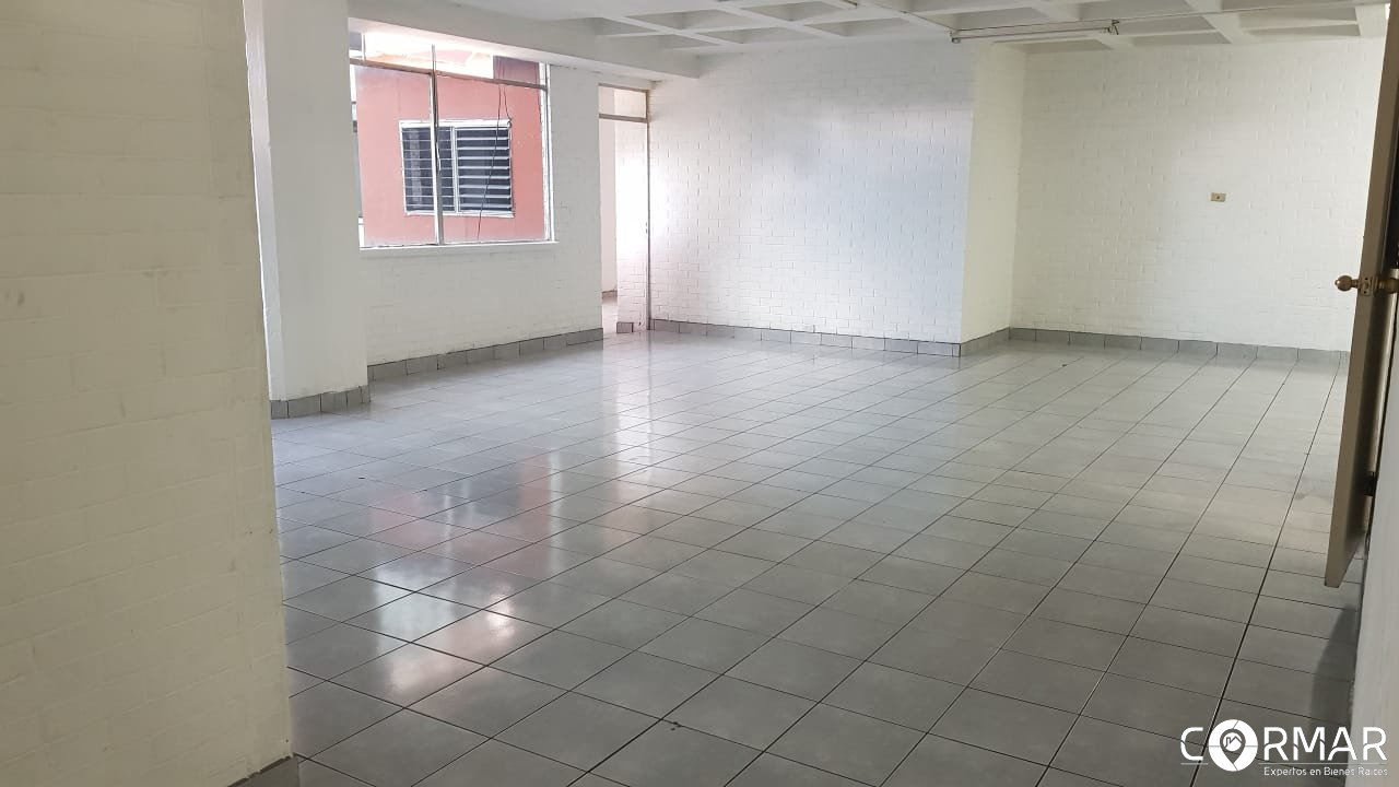 Oficina en alquiler, zona 10 - Image 1