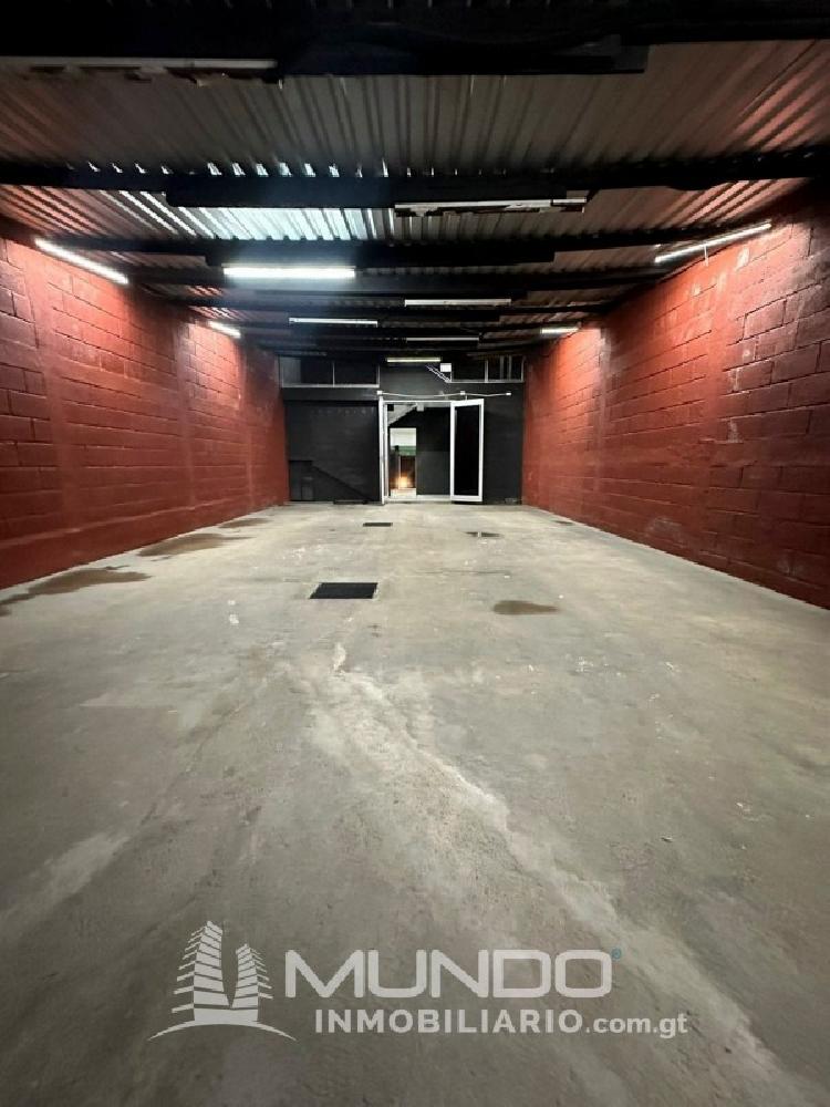 BODEGA EN RENTA EN AGUILAR BATRES/MUNDO INMOBILIARIO — foto 4