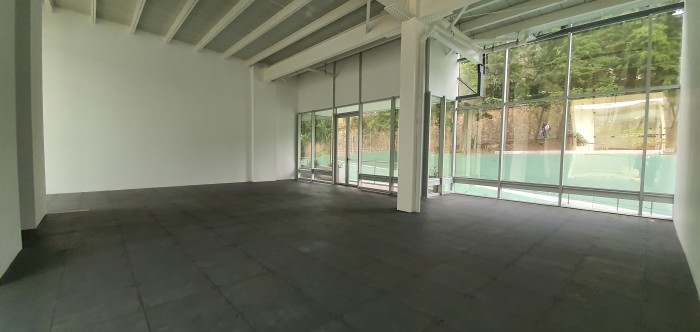 Alquilo Oficina en Km 9 Torre Tigo - Image 2