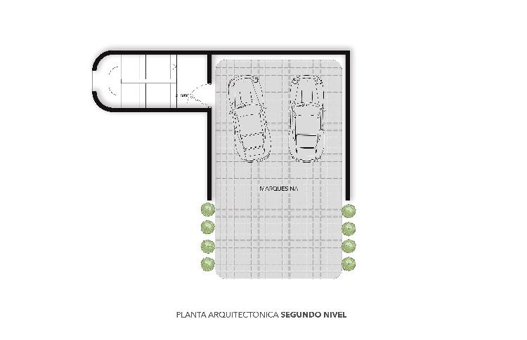 Proyecto cerrado de villas con diseño único — foto 4