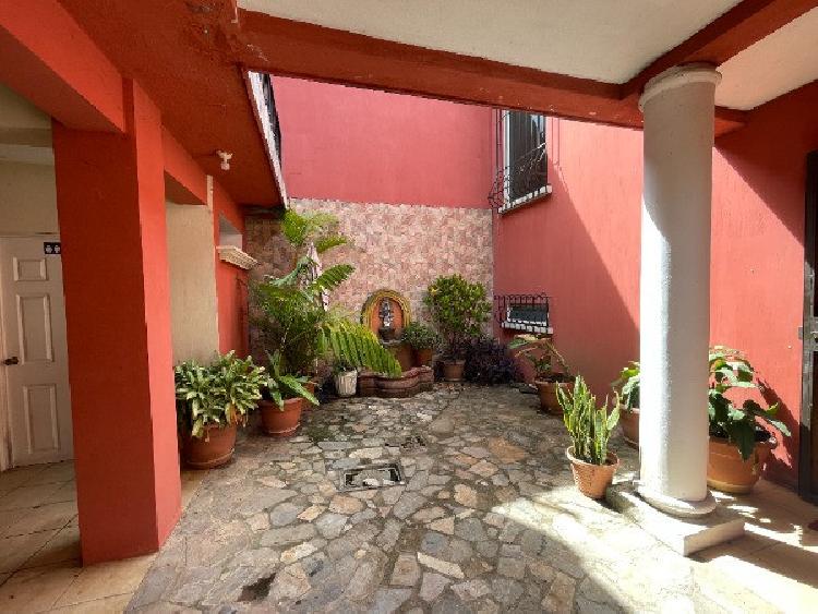 SE VENDE HERMOSA CASA EN SAN CRISTOBAL, ZONA 8 de Mixco — foto 5